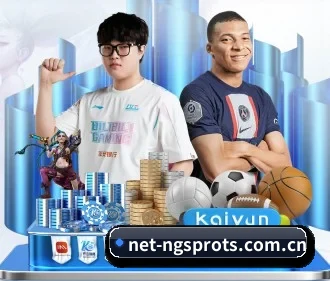 每个板块围绕一个运动项目展开 - 多运动项目内容板块